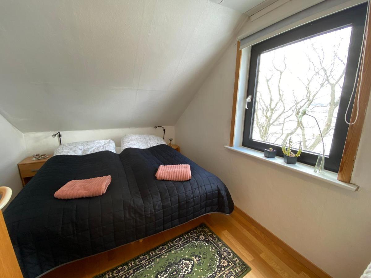 Holidayhouse By The Sea Selletrath 外观 照片