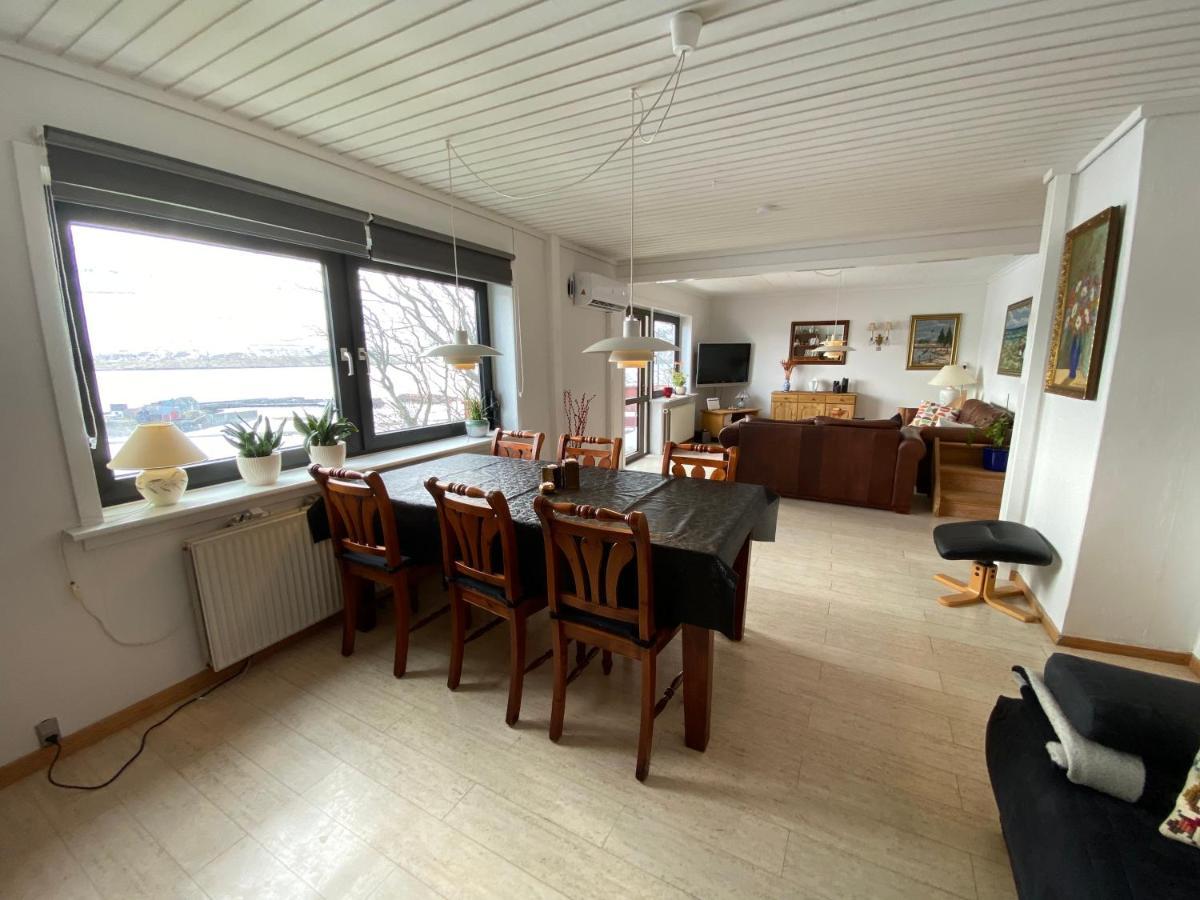 Holidayhouse By The Sea Selletrath 外观 照片