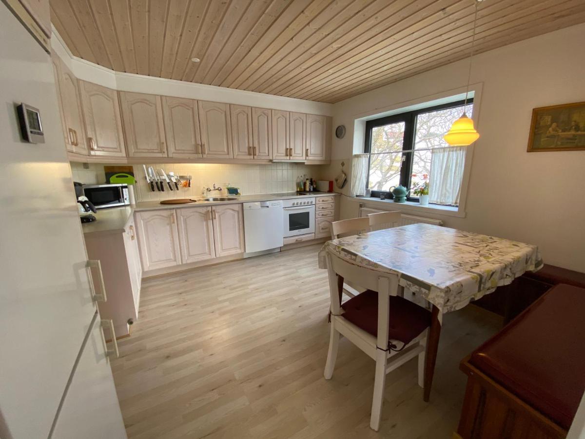 Holidayhouse By The Sea Selletrath 外观 照片