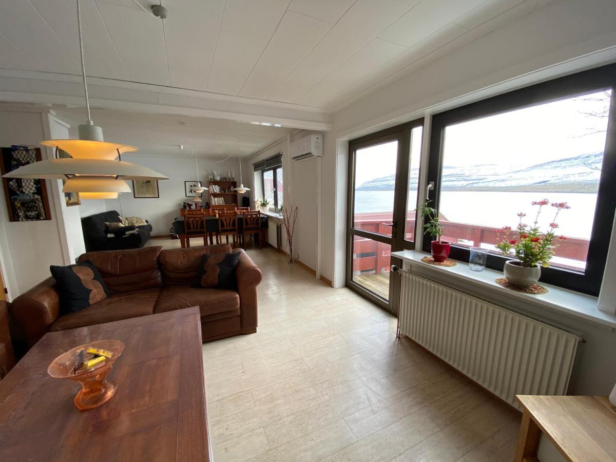Holidayhouse By The Sea Selletrath 外观 照片